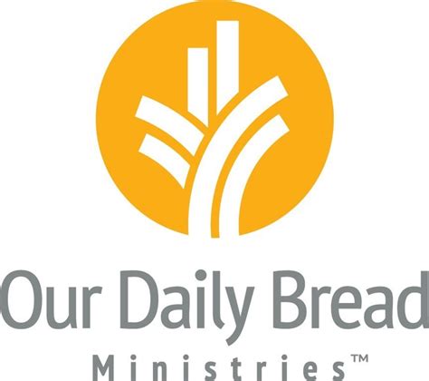 our daily bread ministries